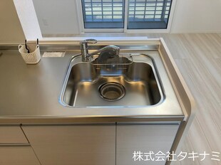 D-ROOM水落町の物件内観写真